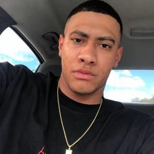 Meet your Posher, Micah